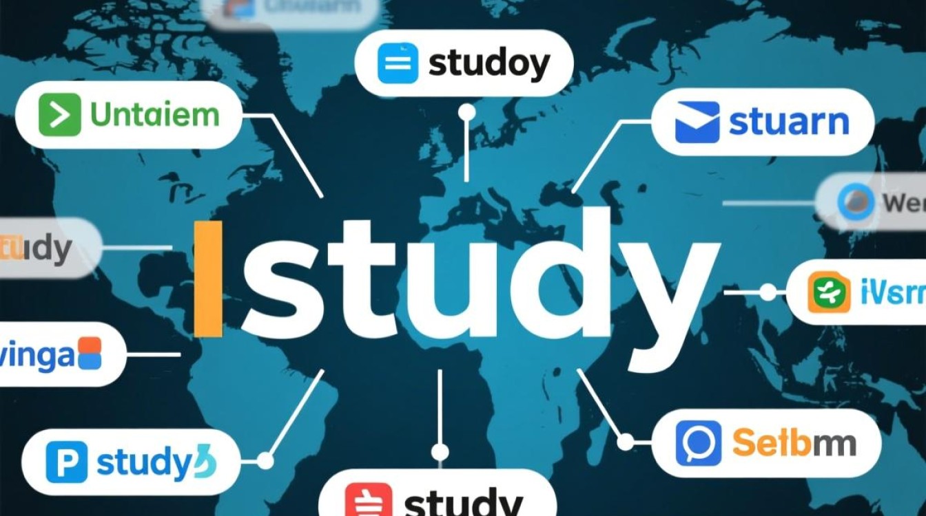 study域名为何成为学术领域首选？揭秘其独特优势与价值所在？