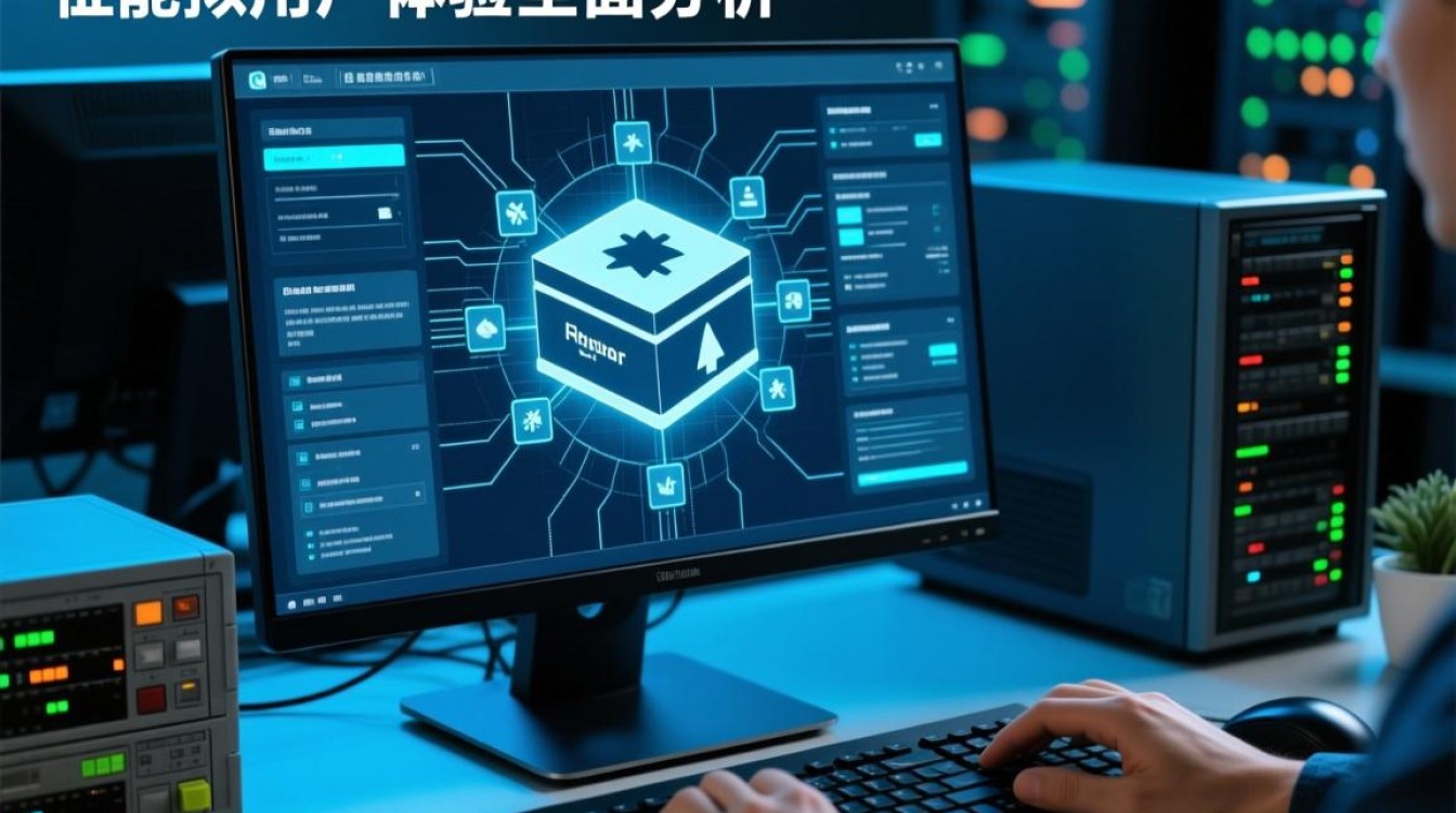 在众多虚拟机软件中，究竟哪款才是最佳选择？