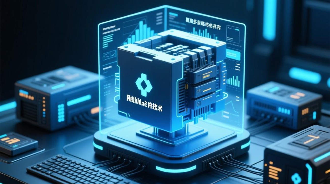 在众多虚拟机软件中，究竟哪款才是最佳选择？