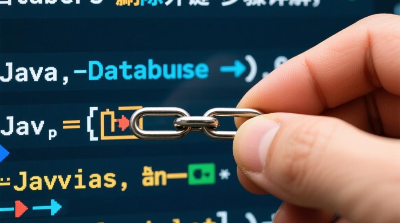 Java数据库中如何正确删除涉及外键约束的表记录？