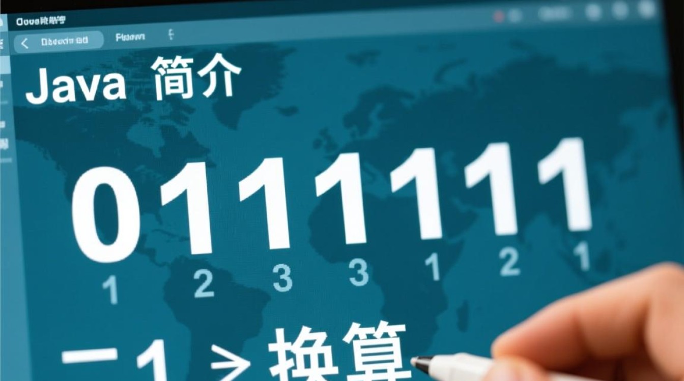 Java环境下如何精确实现二进制数值的换算方法？