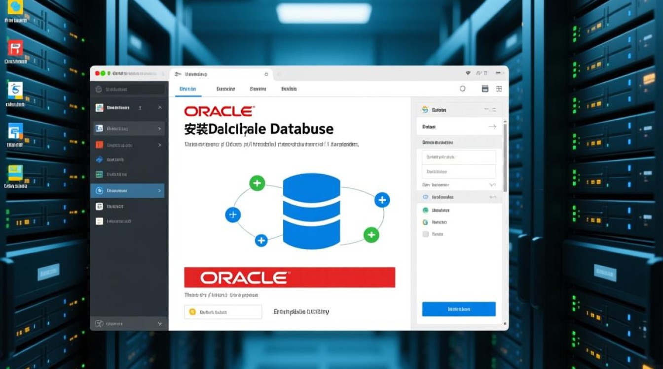 Linux图形界面下安装Oracle数据库，步骤全解析？遇到难题怎么办？