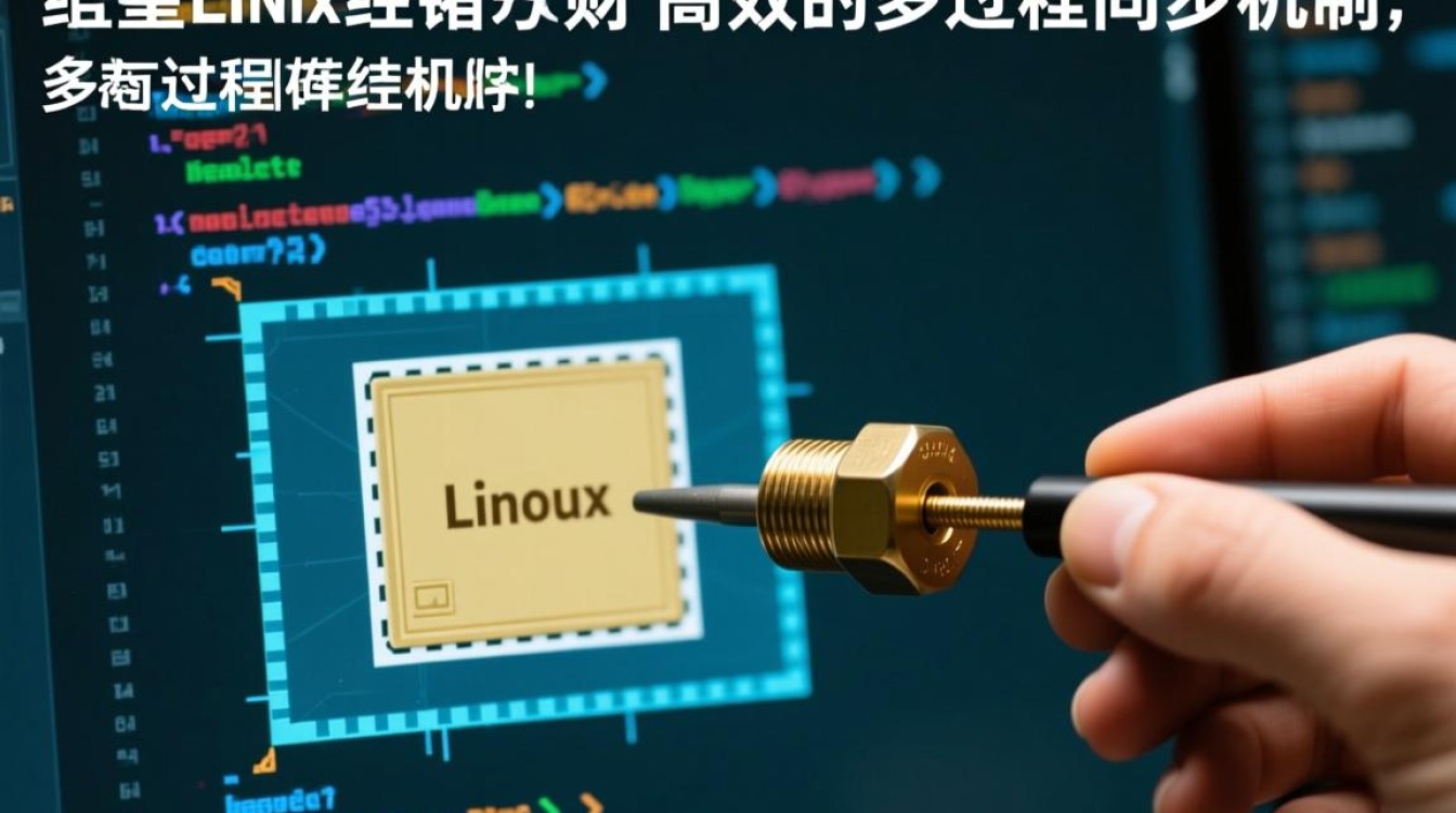 Linux共享内存与信号量如何高效协同工作？-好主机测评网
