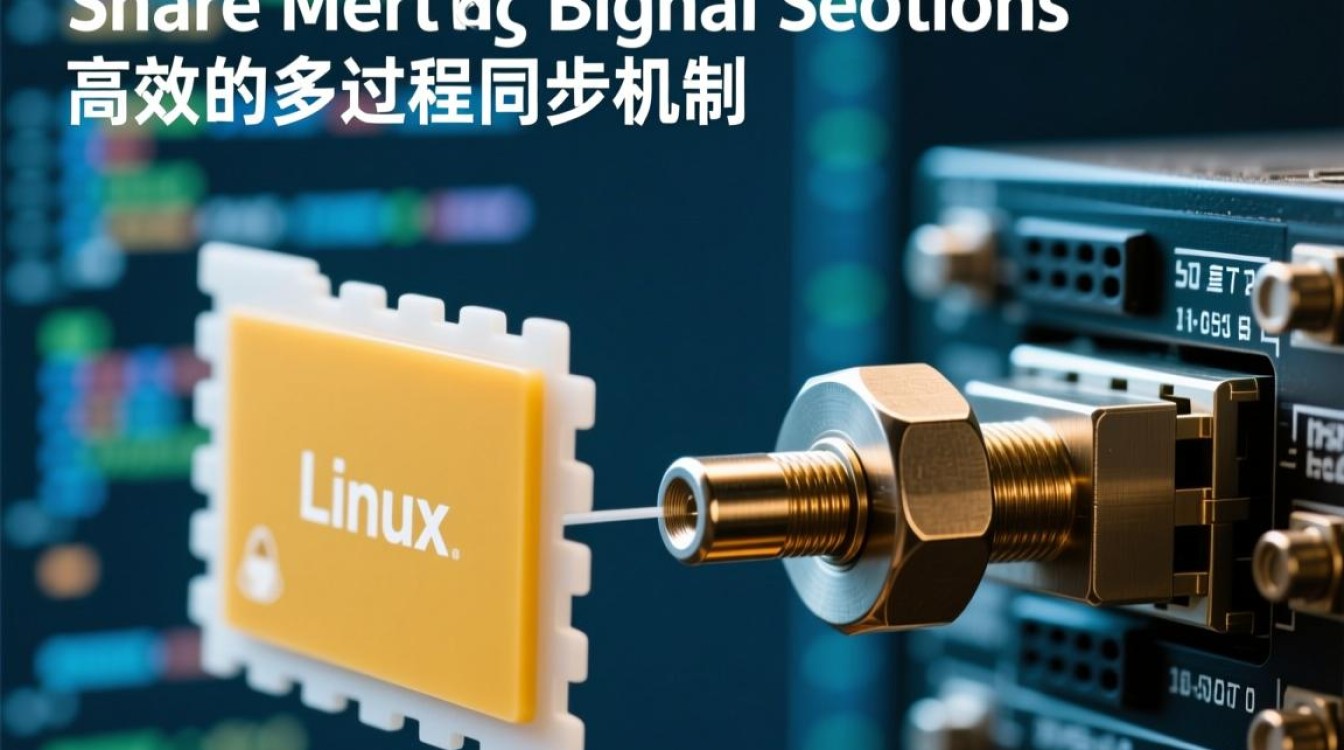 Linux共享内存与信号量如何高效协同工作？