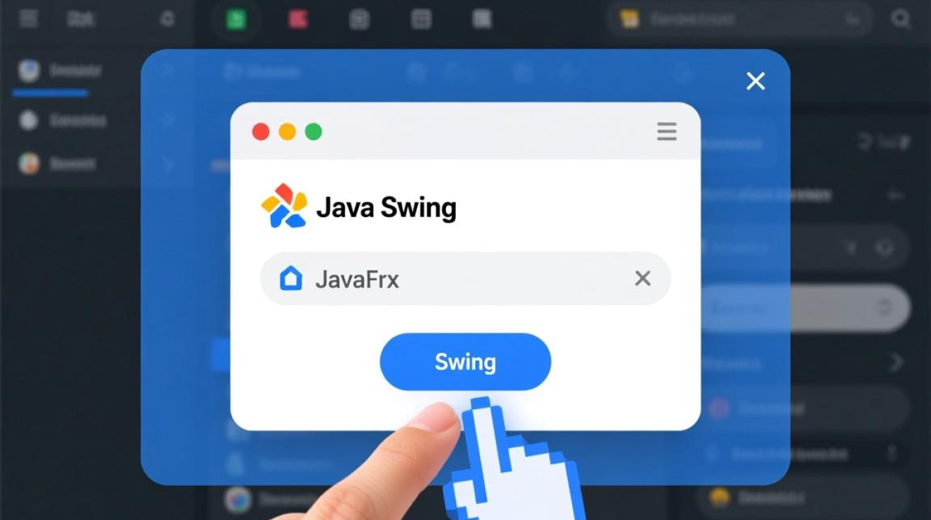 Java中实现点击按钮弹出对话框的正确方法是什么？-好主机测评网