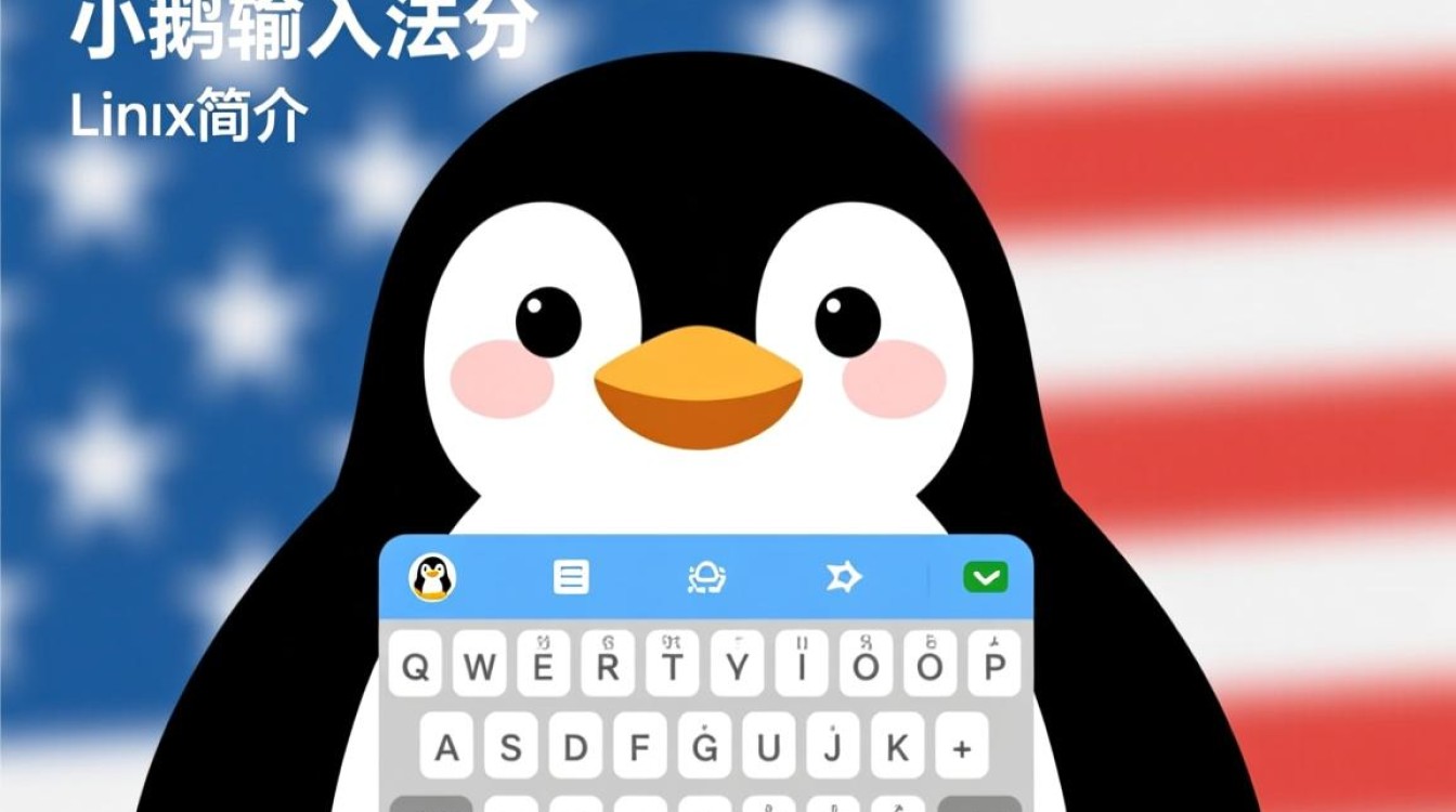 小企鹅输入法Linux版是否支持多语言输入及个性化设置？-好主机测评网