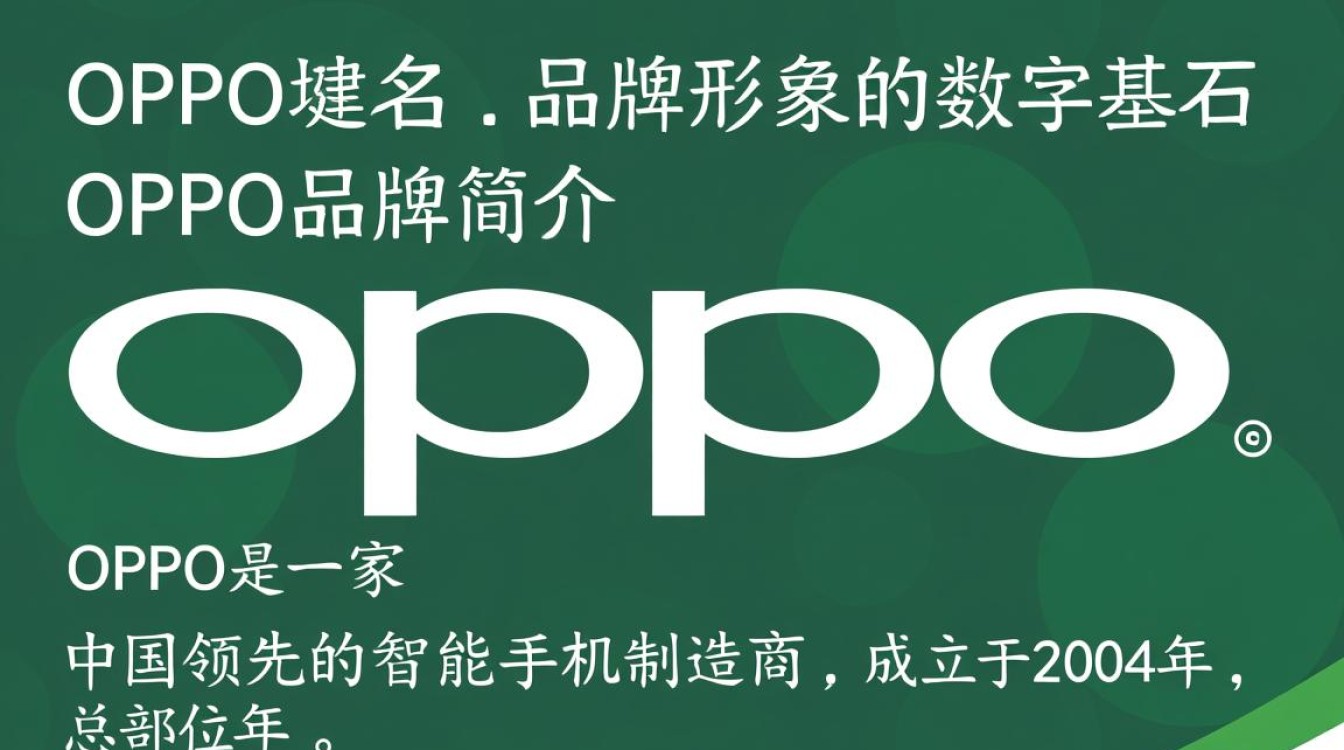 oppo域名究竟有何独特之处，为何成为热议焦点？-好主机测评网