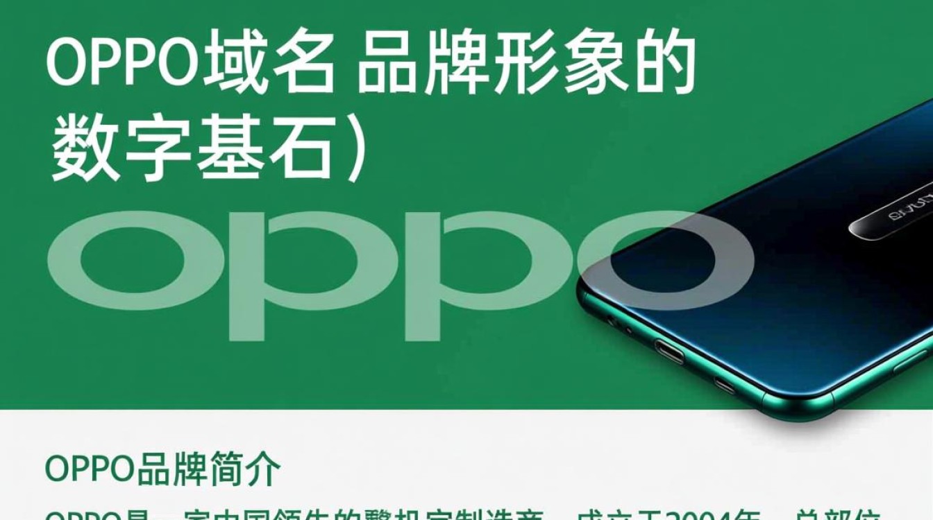 oppo域名究竟有何独特之处，为何成为热议焦点？