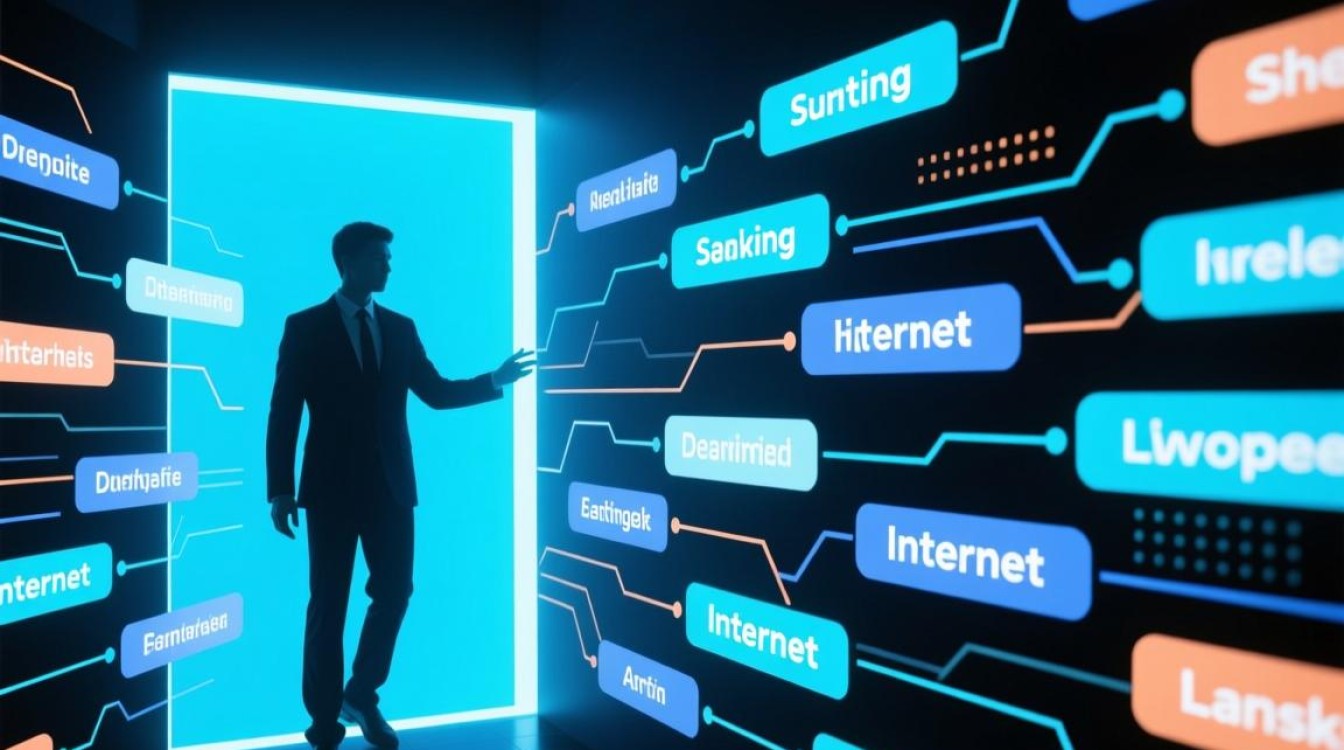 .how域名的兴起背后，它将如何改变网络信息获取方式？