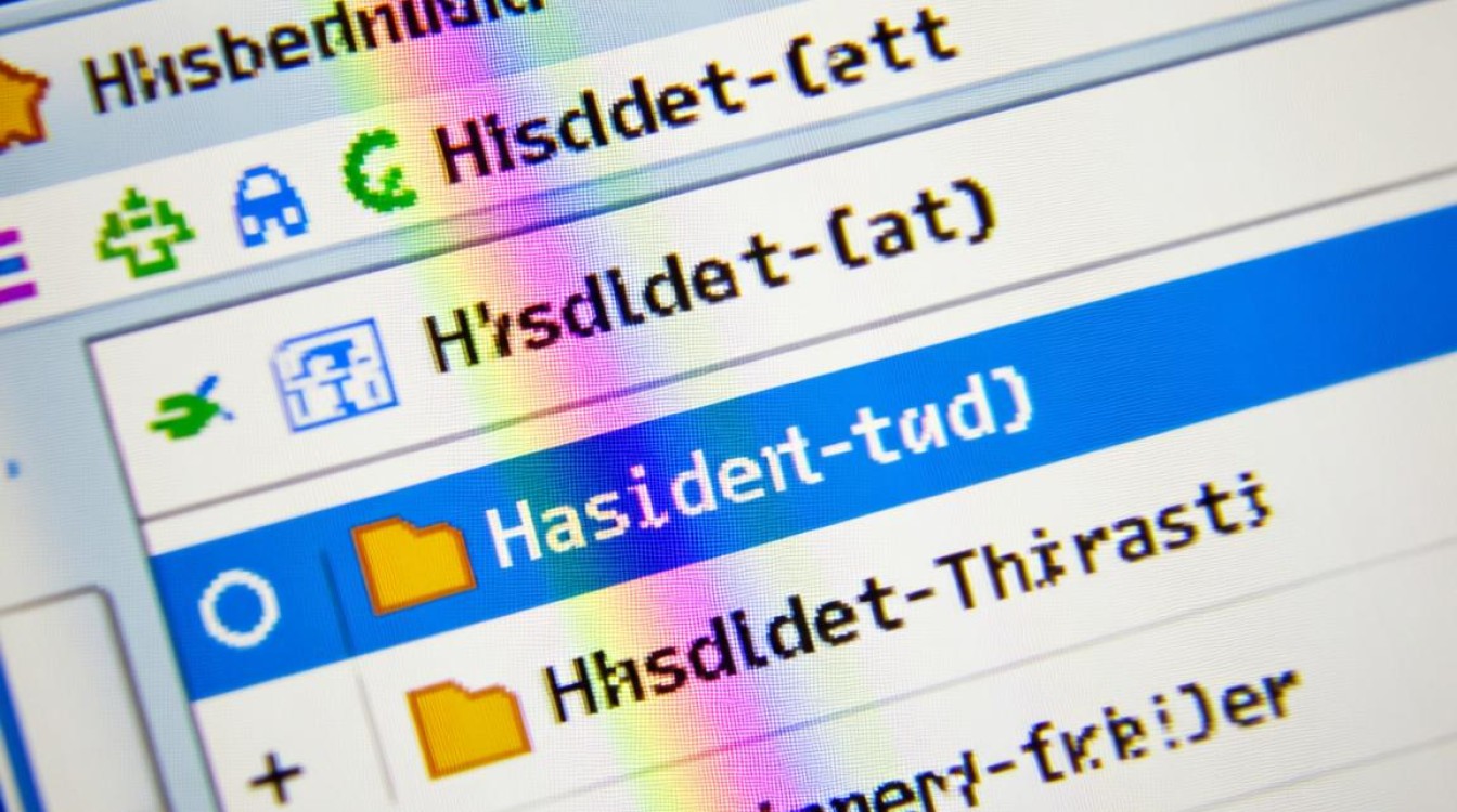 如何在Java文件中查找并识别隐藏文件的方法与技巧？