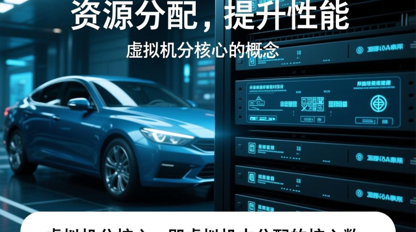 虚拟机分核心，如何合理分配核心资源以优化性能和成本？