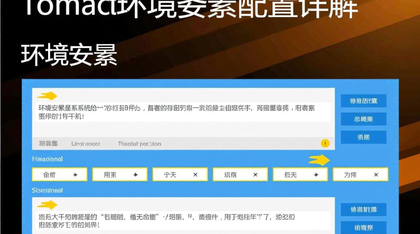 Linux下Tomcat环境变量配置是否正确？如何优化配置以提高性能？
