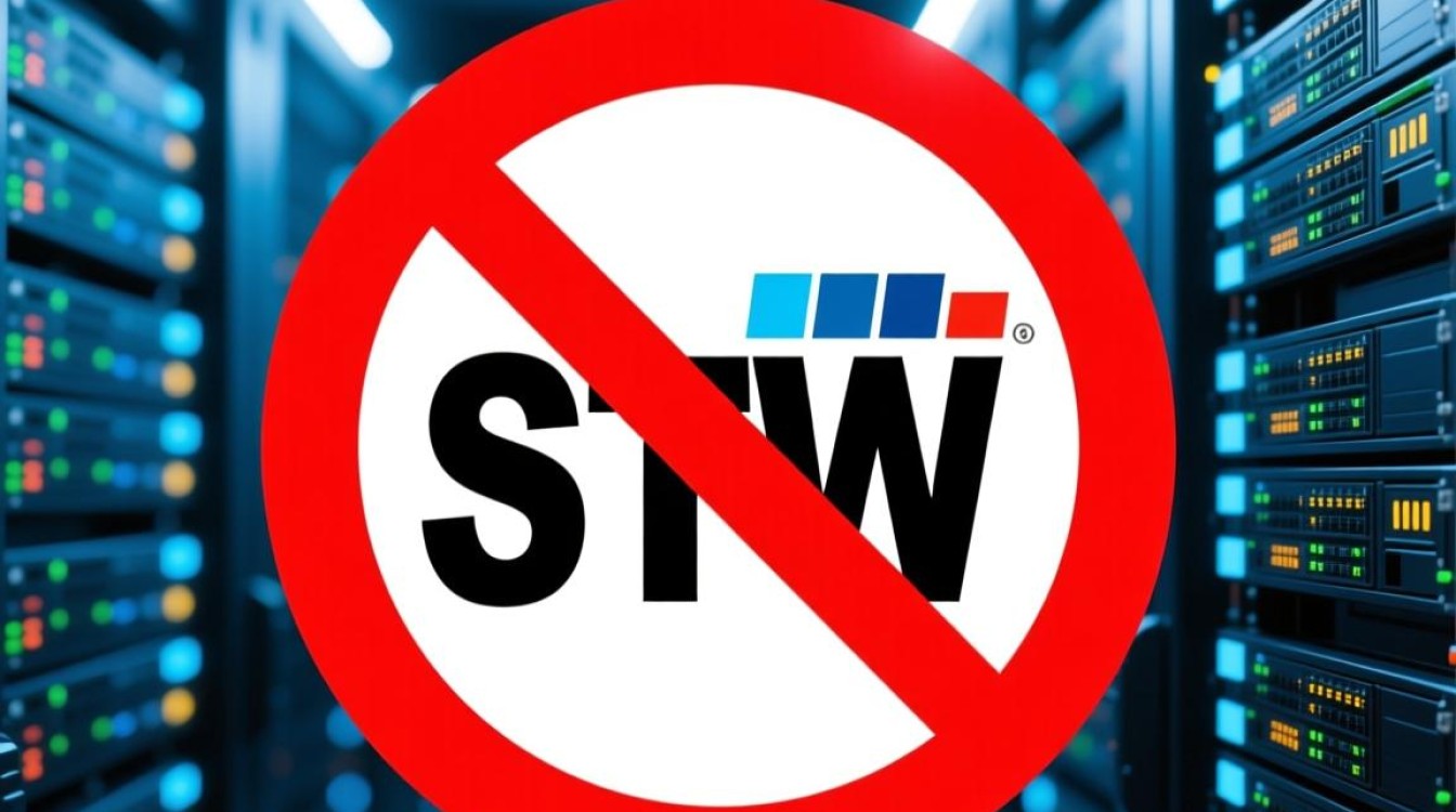 STW禁令影响何在?虚拟机行业面临哪些挑战?-好主机测评网