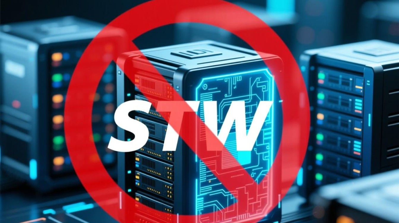 STW禁令影响何在？虚拟机行业面临哪些挑战？