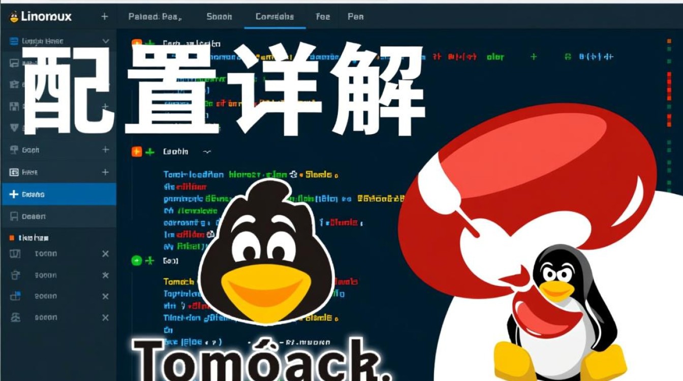 Linux下Tomcat环境变量配置为何如此复杂？有哪些常见问题及解决方法？