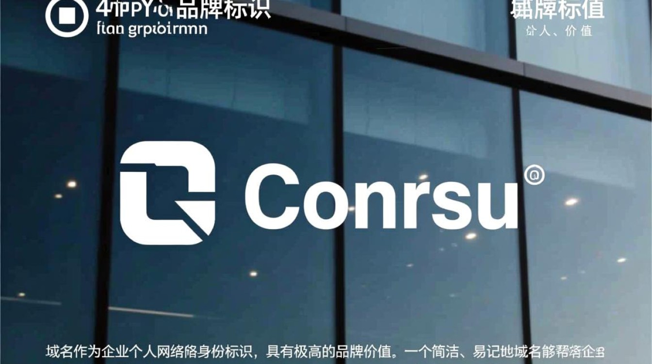 域名具有哪些独特优势,使其在互联网时代如此重要?-好主机测评网