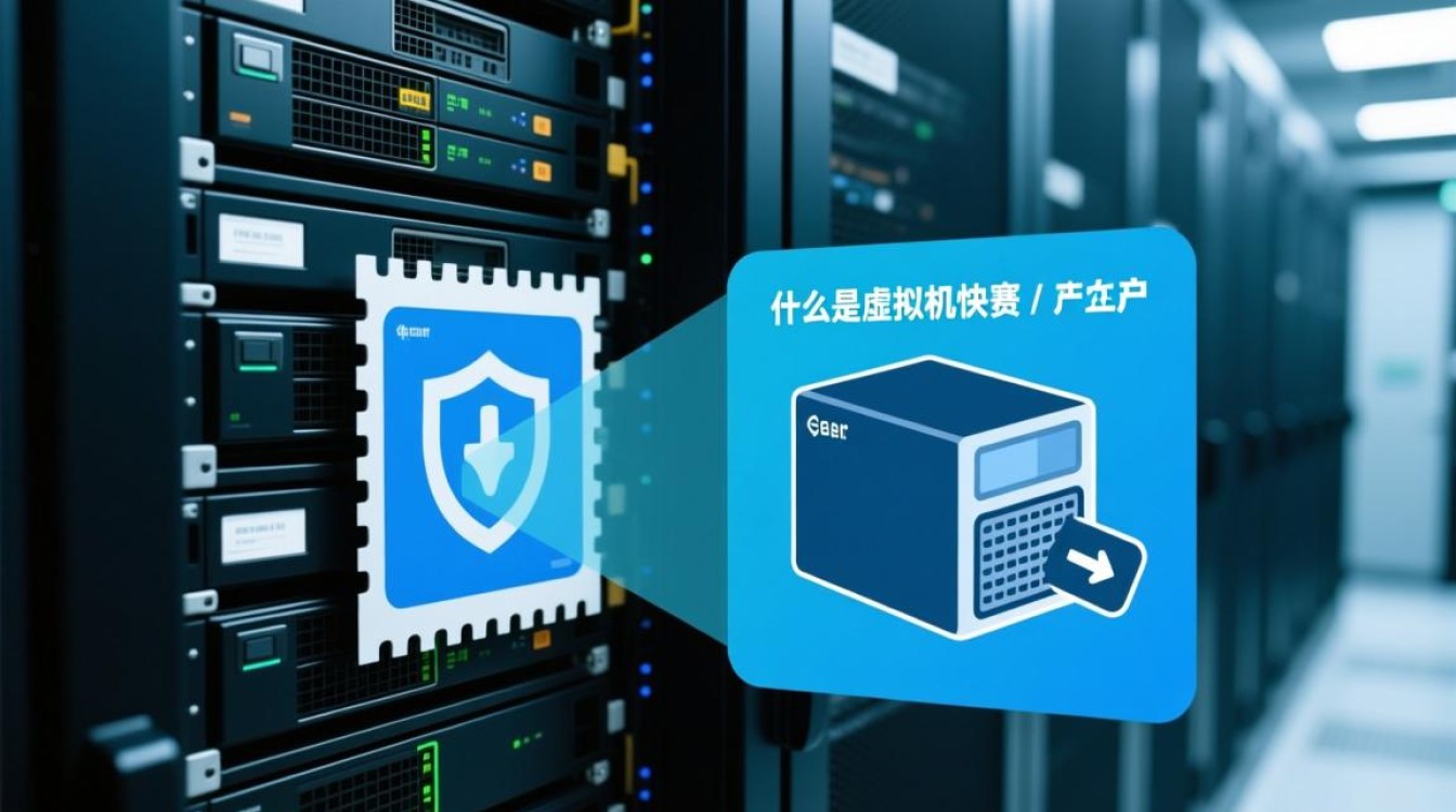 类似虚拟机快照功能,究竟有何独特之处,为何如此受欢迎?-好主机测评网