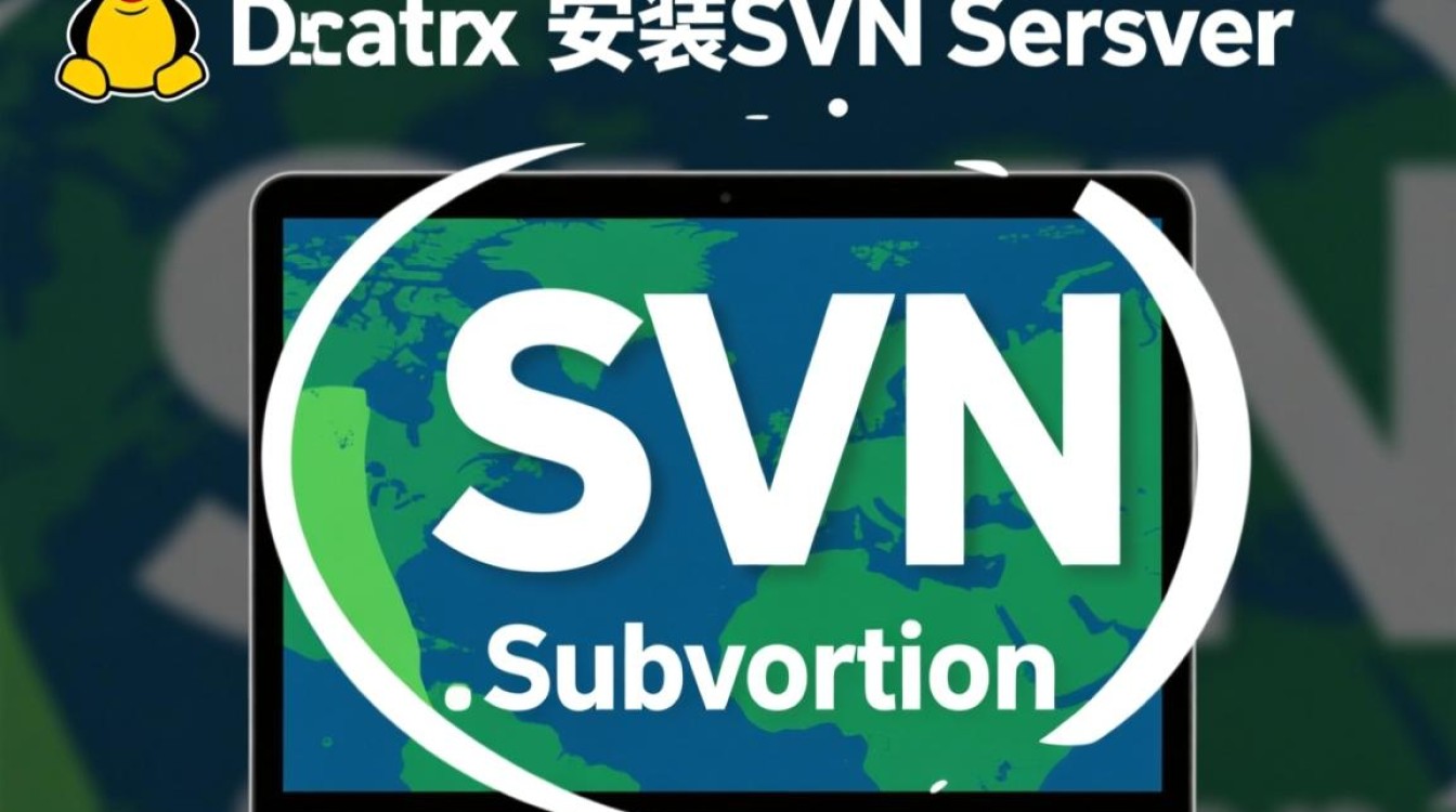 Linux安装SVN服务器时,需要注意哪些关键步骤和潜在问题?-好主机测评网