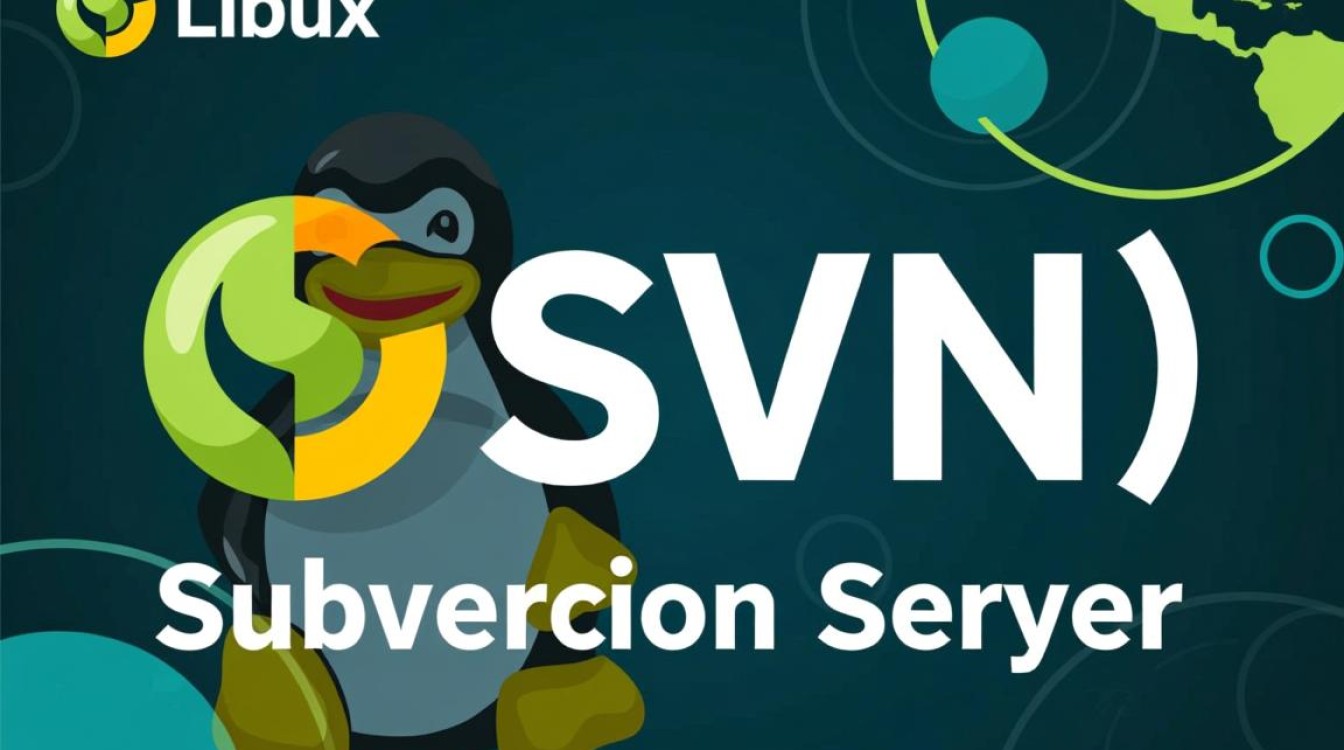 Linux安装SVN服务器时，需要注意哪些关键步骤和潜在问题？