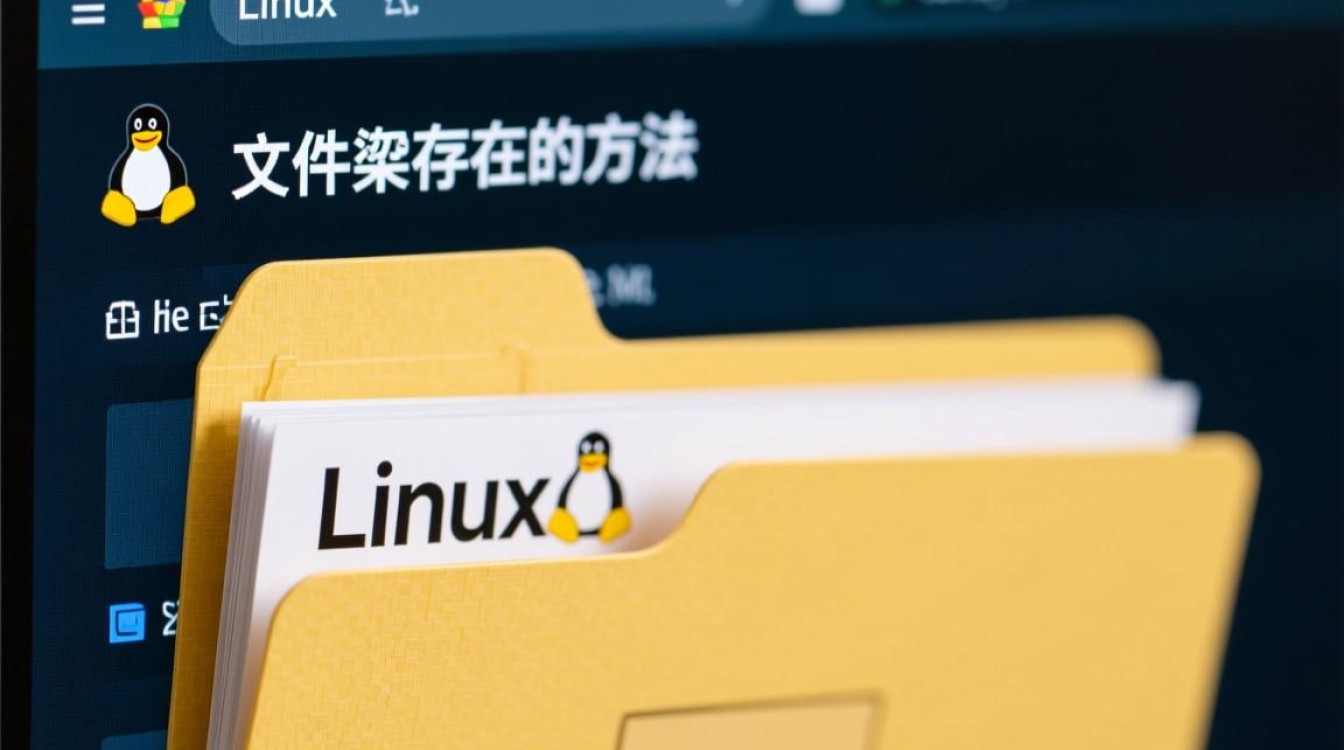 Linux环境下如何准确判断一个文件夹是否存在？