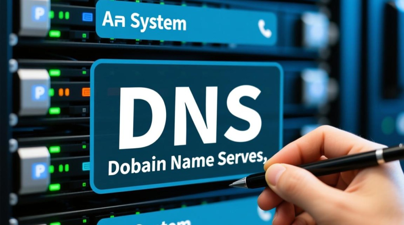 域名系统究竟如何工作?揭秘其背后的复杂机制与潜在风险? 域名系统究竟如何工作?揭秘其背后的复杂机制与潜在风险?