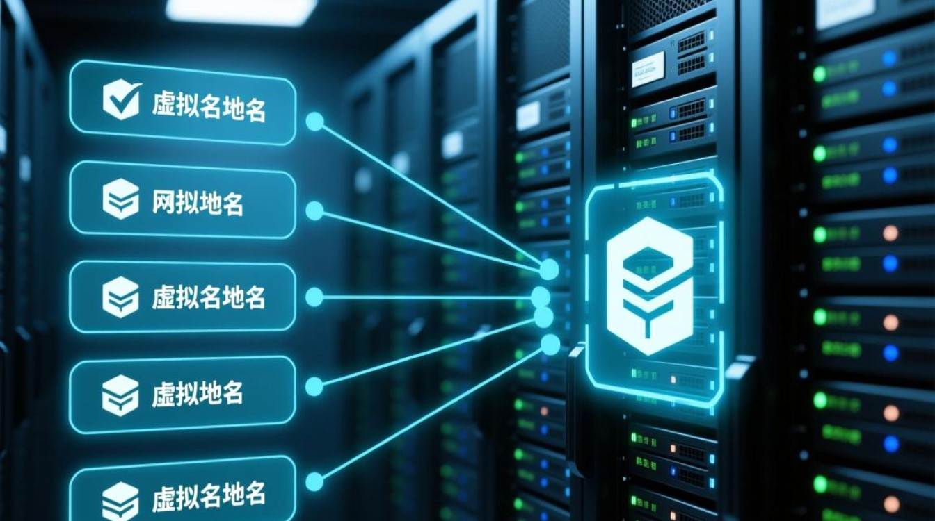 如何配置虚拟域名？详细步骤和注意事项解析！