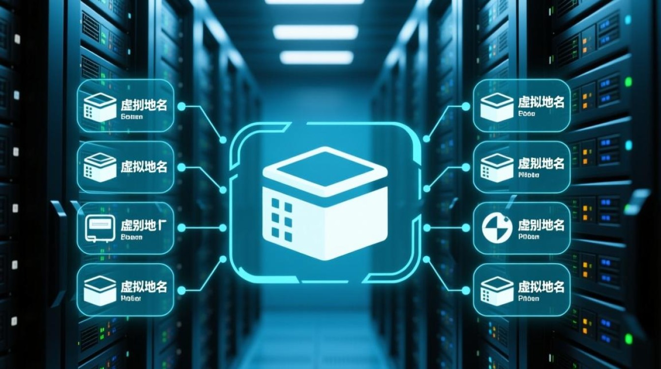 如何配置虚拟域名？详细步骤和注意事项解析！