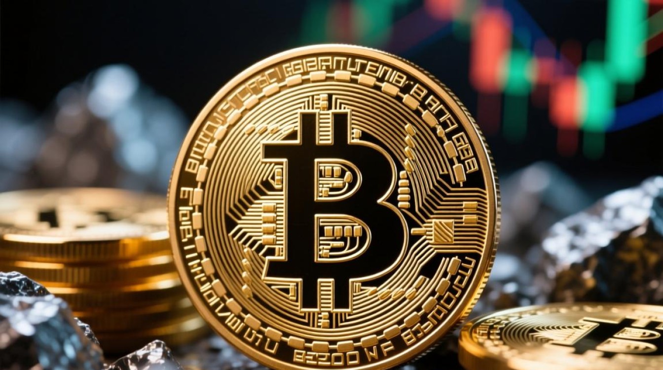 挖矿域名热潮背后，是机遇还是陷阱？揭秘挖矿域名投资风险与潜力！-好主机测评网