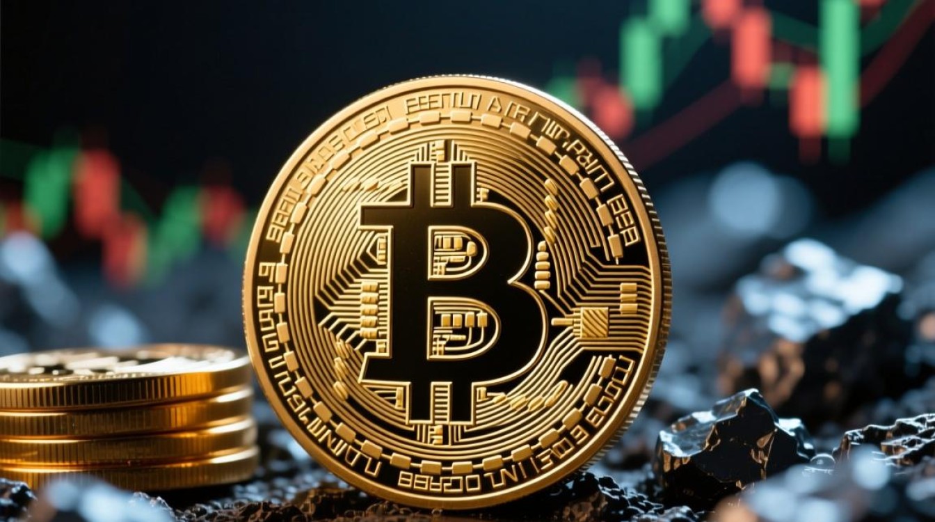 挖矿域名热潮背后，是机遇还是陷阱？揭秘挖矿域名投资风险与潜力！