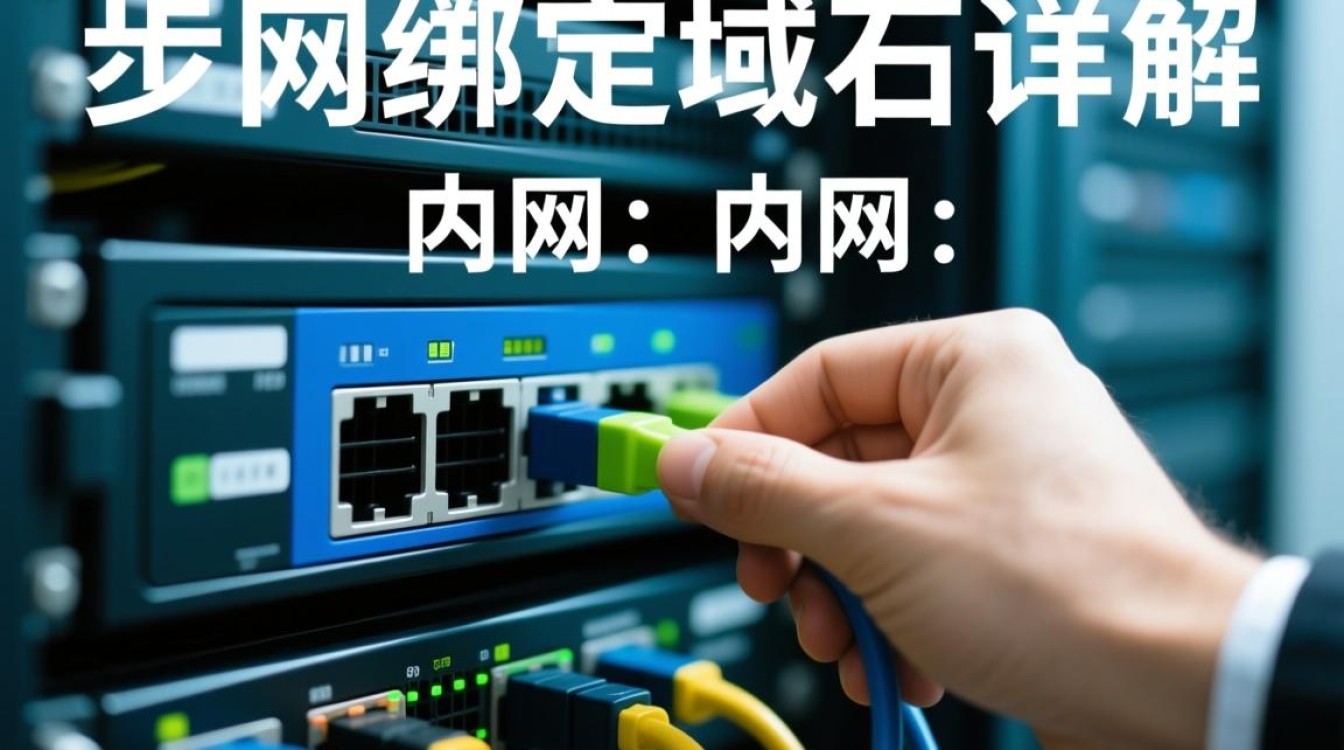 内网绑定域名有哪些步骤和方法？详细解答内网域名绑定疑问！-好主机测评网