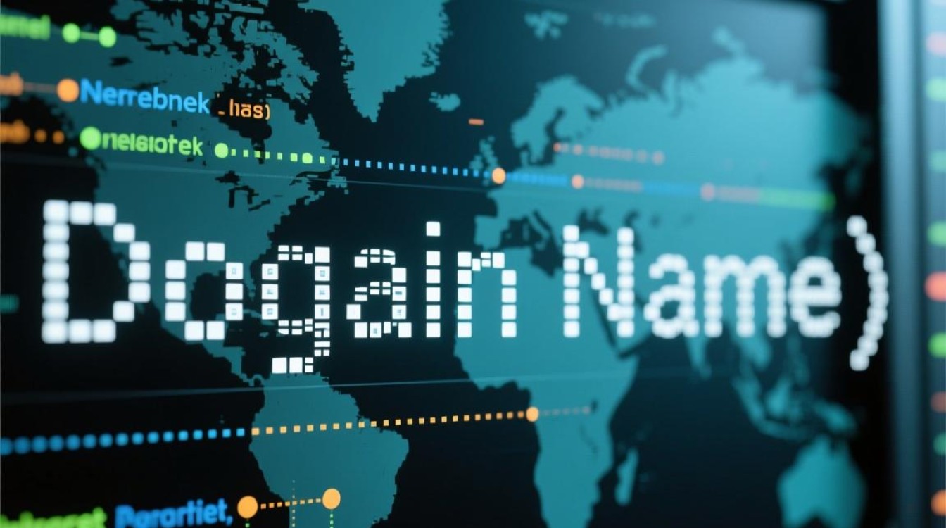 域名由哪些基本元素组成？揭秘顶级域、二级域及更多细节。