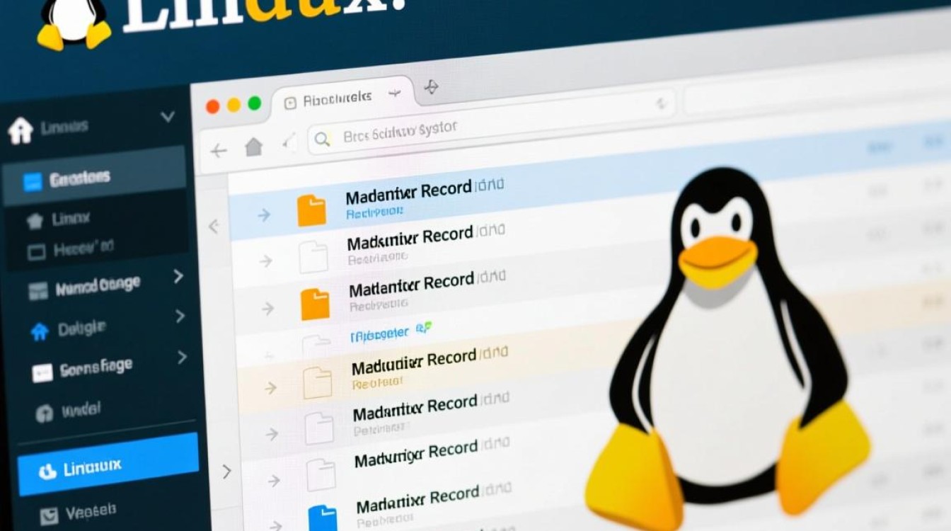 Linux文件修改记录如何查看和追踪？如何确保文件变更可追溯？