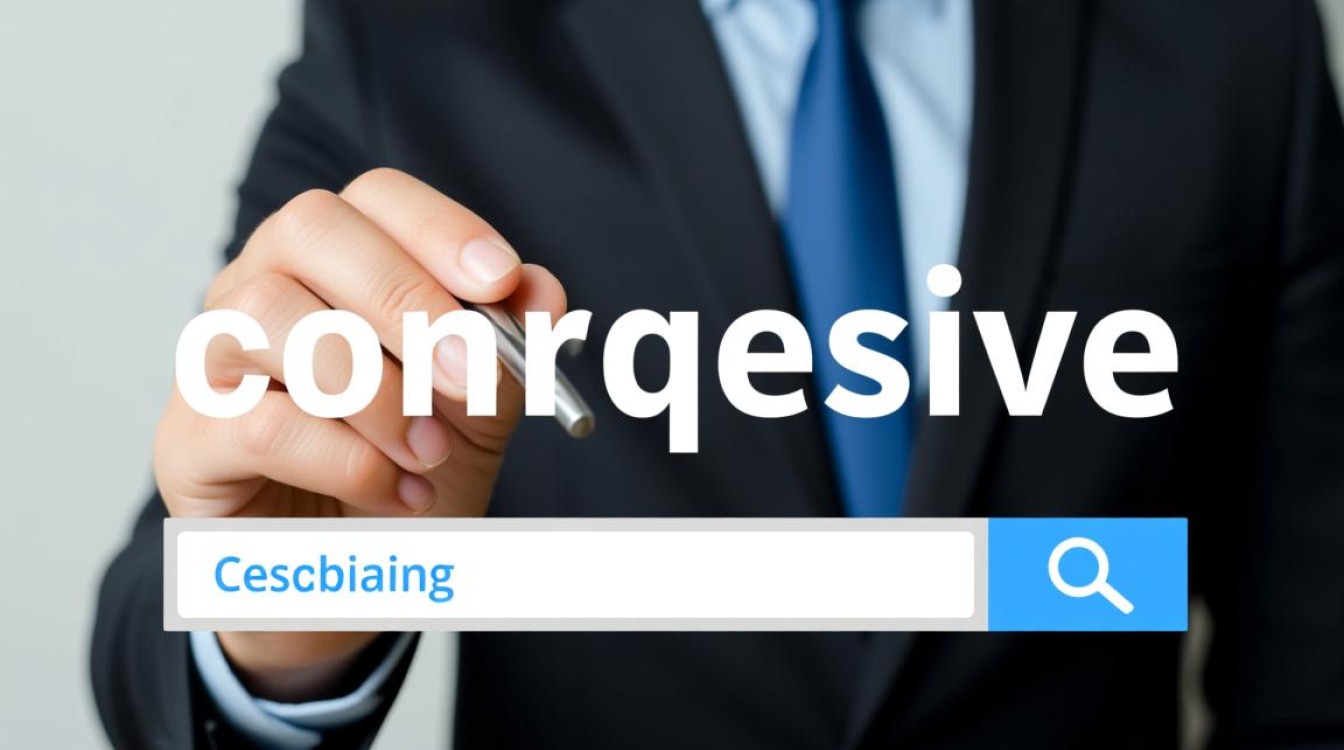 域名后缀选择难题，究竟哪个后缀最能提升网站形象和搜索引擎排名？