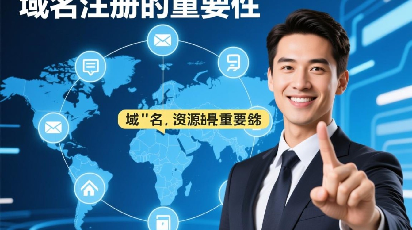 免费域名批量注册，这样的好事真的存在吗？揭秘其背后的真相！