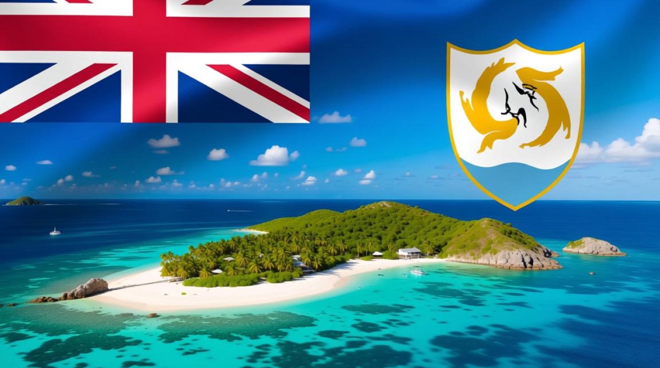 安圭拉岛域名究竟有何独特之处，为何备受关注？-好主机测评网