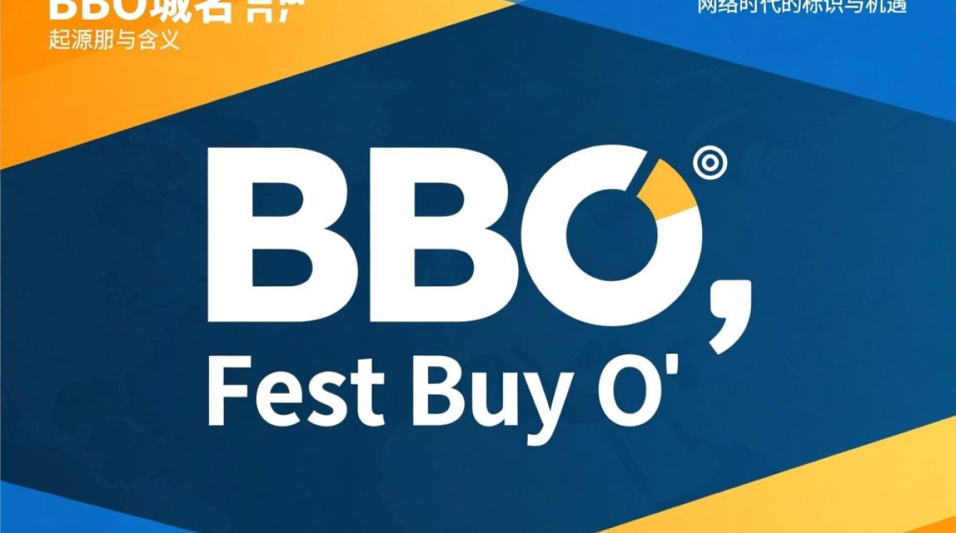 bbo域名究竟有何独特之处，使其在域名市场中备受关注？