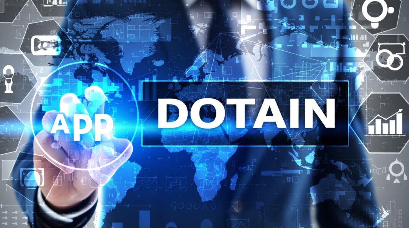 app运营必备？app是否需要注册独立域名之谜-好主机测评网