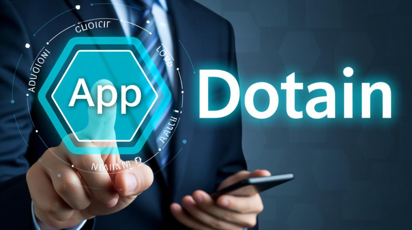 app运营必备？app是否需要注册独立域名之谜