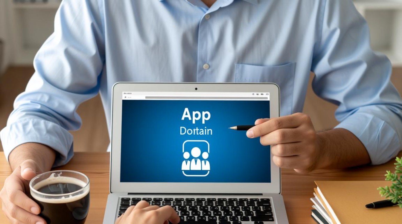 app运营必备？app是否需要注册独立域名之谜