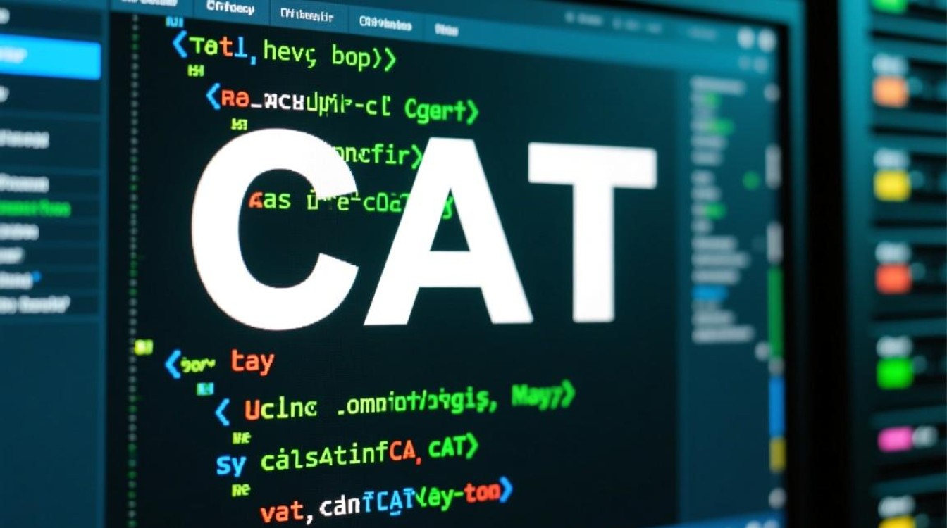 虚拟机中如何正确使用cat指令？详解cat命令在虚拟机中的应用疑问解答-好主机测评网