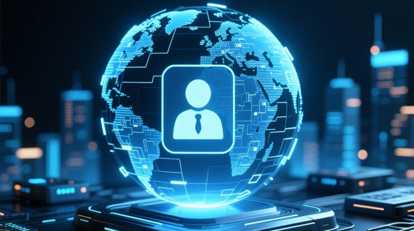 个性域名，它究竟是如何定义个人品牌和商业价值的？揭秘个性域名背后的奥秘-好主机测评网