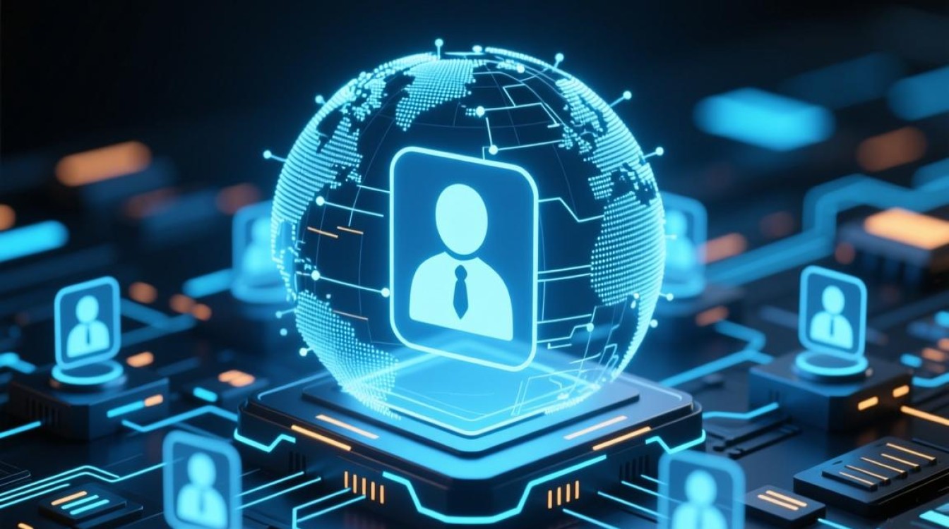 个性域名，它究竟是如何定义个人品牌和商业价值的？揭秘个性域名背后的奥秘