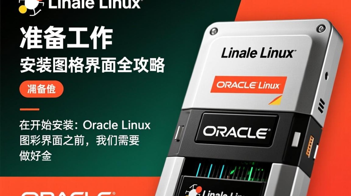 Oracle Linux安装图形界面时遇到哪些常见问题及解决方法？