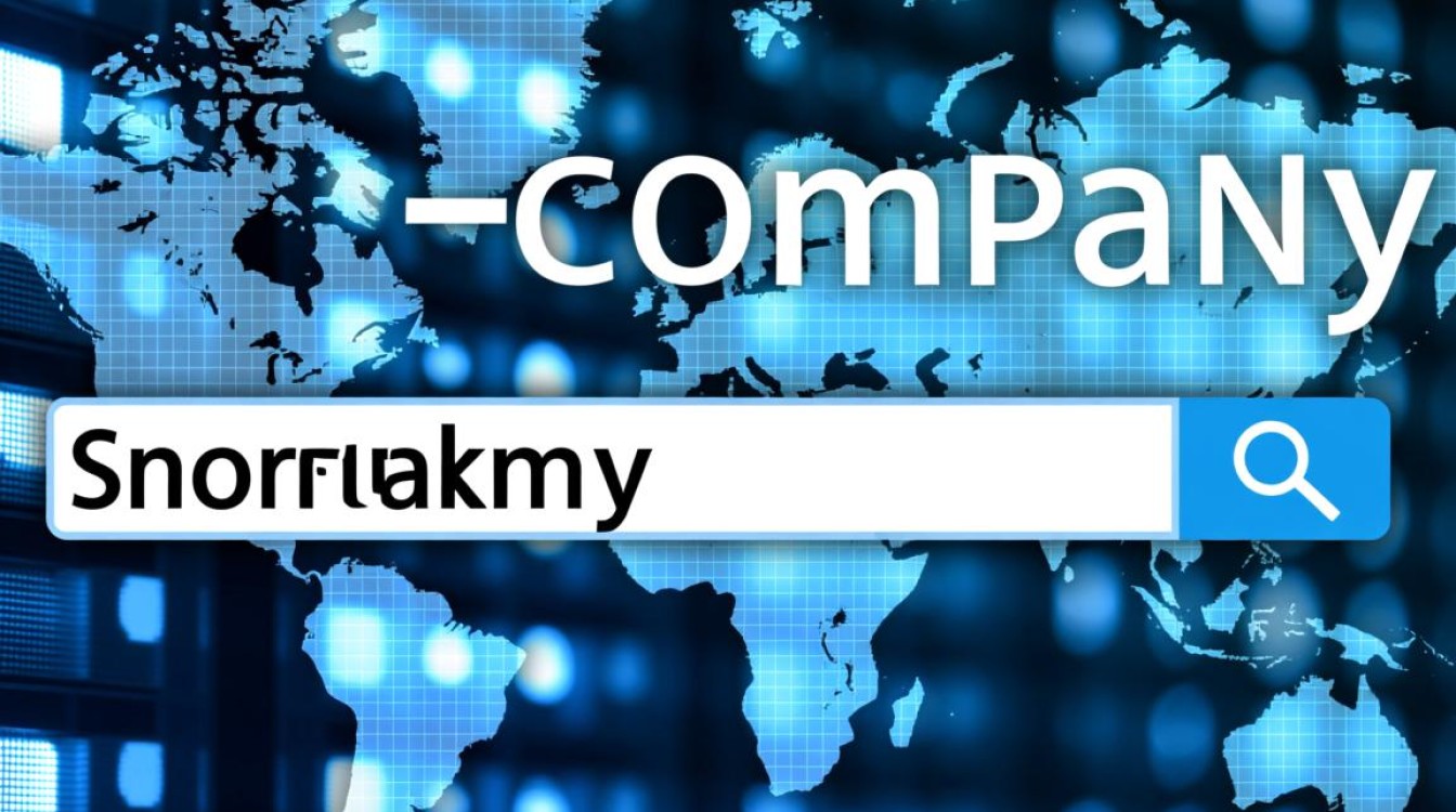 科技公司域名后缀有哪些？如何选择合适的后缀提升品牌形象？