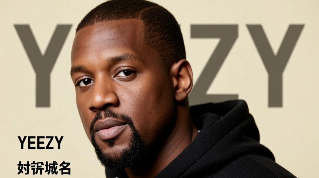 yeezy域名究竟有何独特之处，为何如此引人关注？-好主机测评网