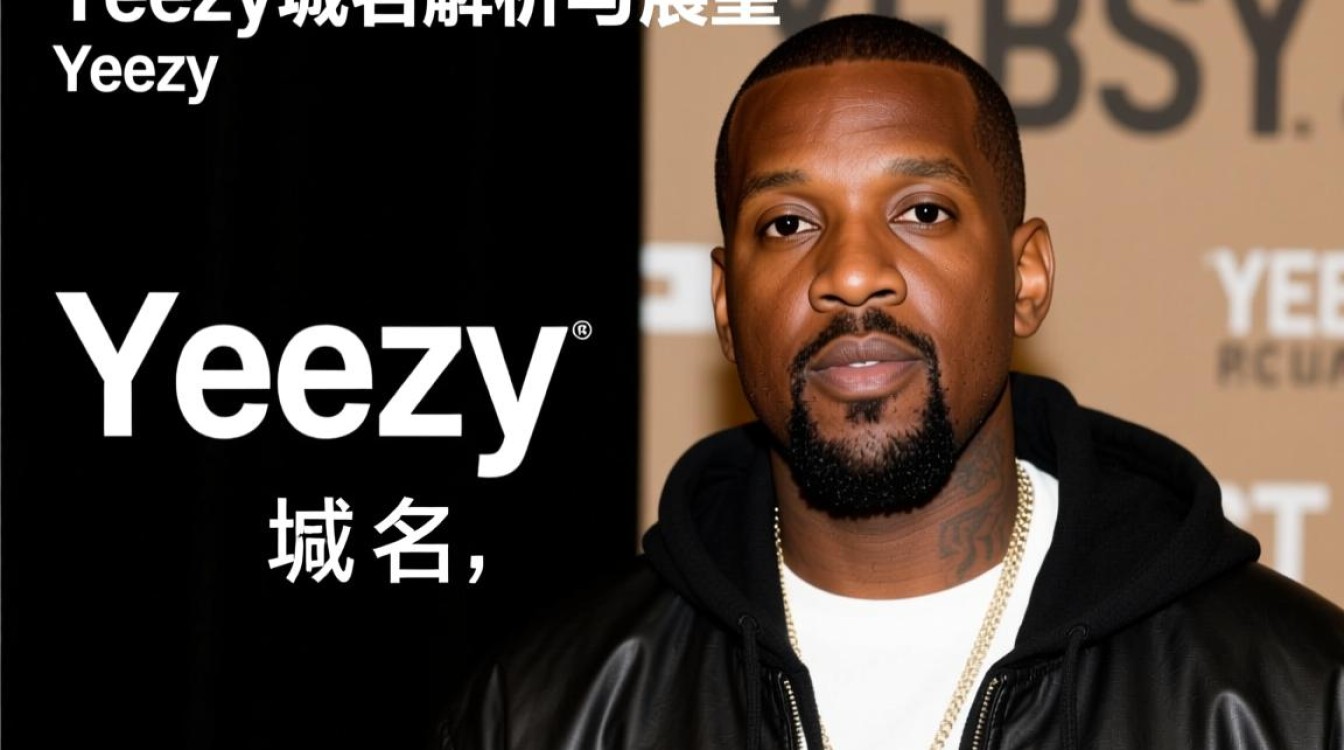 yeezy域名究竟有何独特之处，为何如此引人关注？