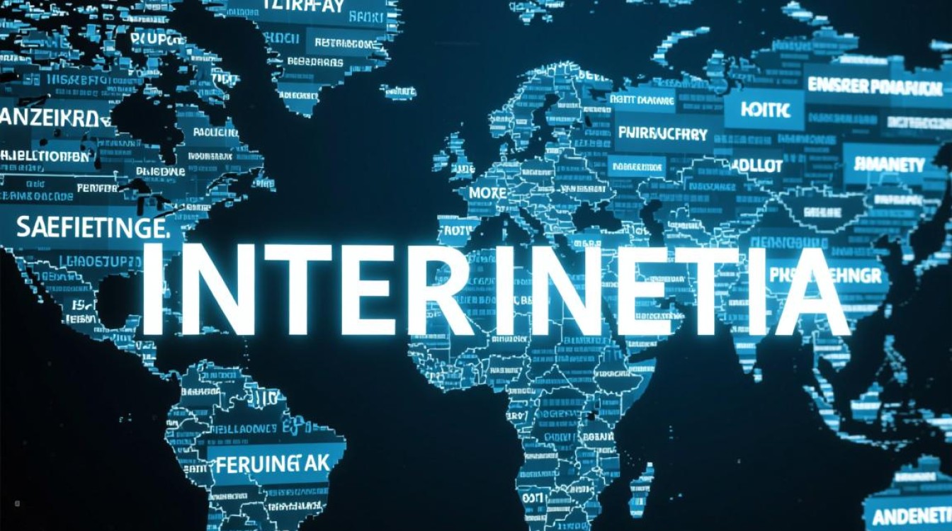 文本域名究竟有何独特之处？如何影响互联网使用体验？-好主机测评网