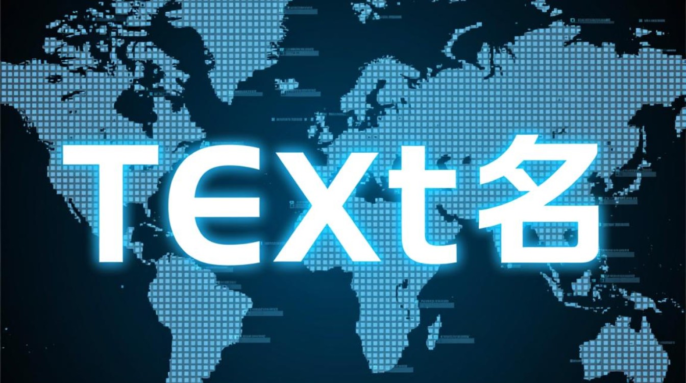 文本域名究竟有何独特之处？如何影响互联网使用体验？