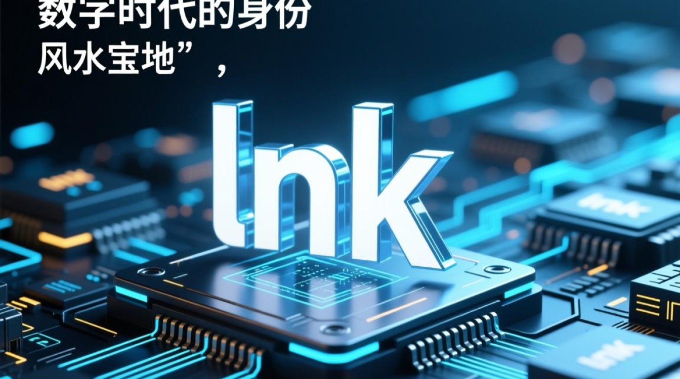 域名lnk究竟有何独特之处，为何成为网络热议焦点？-好主机测评网