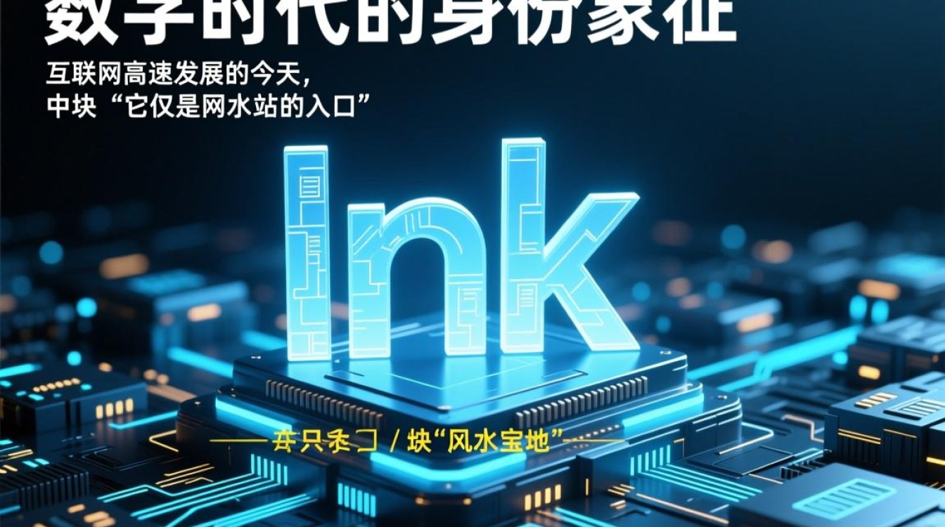 域名lnk究竟有何独特之处，为何成为网络热议焦点？